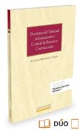 aranzadi: doctrina del tribunal administrativo central de recursos contractuales-santiago rodriguez bajon-9788490996553 aranzadi: doctrina del tribunal administrativo central de recursos contractuales-santiago rodriguez bajon-9788490996553