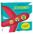 ¡despegamos!-angels navarro simon-9788491013853 ¡despegamos!-angels navarro simon-9788491013853