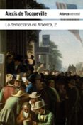 la democracia en america, 2-9788491048053 la democracia en america, 2-9788491048053