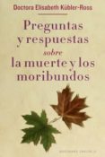 la muerte y los moribundos-elisabeth kubler-ross-9788491111153 la muerte y los moribundos-elisabeth kubler-ross-9788491111153