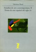 estudios de arte contemporaneo, ii (ebook)-9788491141853 estudios de arte contemporaneo, ii (ebook)-9788491141853