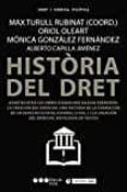 història del dret-9788491166153 història del dret-9788491166153