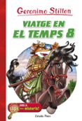 viatge en el temps 8-geronimo stilton-9788491372653 viatge en el temps 8-geronimo stilton-9788491372653