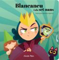 la blancaneu i els set nans-9788491376453 la blancaneu i els set nans-9788491376453