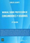 manual sobre proteccion de consumidores y usuarios (9ª ed. 2017)-9788491482253 manual sobre proteccion de consumidores y usuarios (9ª ed. 2017)-9788491482253