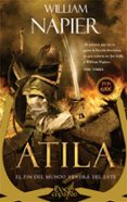 atila-william napier-9788491642053 atila-william napier-9788491642053