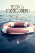 medicina en situaciones extremas ii (2ª ed.)-carlos f. rodrigo arrastio-ricardo navarro suay-9788491661153 medicina en situaciones extremas ii (2ª ed.)-carlos f. rodrigo arrastio-ricardo navarro suay-9788491661153
