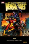 los nuevos vengadores 17: vvx-brian michael bendis-mike deodato-9788491671053 los nuevos vengadores 17: vvx-brian michael bendis-mike deodato-9788491671053