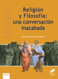 religion y filosofia: una conversacion inacabada (ebook)-9788491717553 religion y filosofia: una conversacion inacabada (ebook)-9788491717553