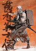 satsuma gishiden nº 3-hoiroshi hirata-9788492458653 satsuma gishiden nº 3-hoiroshi hirata-9788492458653