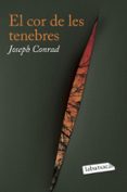 el cor de les tenebres-joseph conrad-9788492549153 el cor de les tenebres-joseph conrad-9788492549153