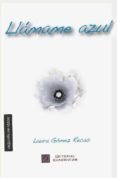 llamame azul-laura gomez recas-9788492604753 llamame azul laura gomez recas 9788492604753