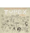 typex: tipografia una experiencia docente-hernan ordoñez-9788492643653 typex: tipografia una experiencia docente-hernan ordoñez-9788492643653