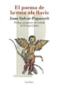 el poema de la rosa als llavis-joan salvat papasseit-9788492672653 el poema de la rosa als llavis-joan salvat papasseit-9788492672653