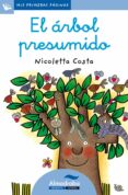el arbol presumido (primeras paginas - lc: letra cursiva)-nicoletta costa-9788492702053 el arbol presumido (primeras paginas - lc: letra cursiva)-nicoletta costa-9788492702053