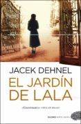 el jardin de lala-jacek dehnel-9788492723553 el jardin de lala-jacek dehnel-9788492723553
