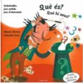 que es? que hi veus?-9788492790753 que es? que hi veus?-9788492790753
