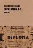 enciclopedia b-s-jose emilio burucua-9788492865253 enciclopedia b-s-jose emilio burucua-9788492865253