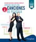 aprende ingles con canciones de pelicula-richard vaughan-9788492879953 aprende ingles con canciones de pelicula-richard vaughan-9788492879953