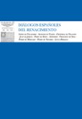 dialogos españoles del renacimiento-9788492924653 dialogos españoles del renacimiento-9788492924653