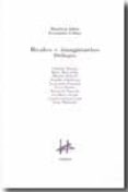 reales e imaginarios: dialogos-mauricio jalon-fernando colina-9788493319953 reales e imaginarios: dialogos-mauricio jalon-fernando colina-9788493319953
