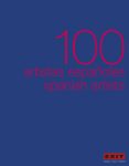 100 artistas españoles = 100 spanish artists (bilingue español-in gles)-9788493463953 100 artistas españoles = 100 spanish artists (bilingue español-in gles)-9788493463953