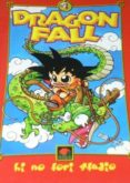 dragon fall nº 1 (re-edicion)-9788493481353 dragon fall nº 1 (re-edicion)-9788493481353