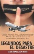 segundos para el desastre-glenn meade-9788493550653 segundos para el desastre-glenn meade-9788493550653