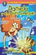 daniela y el tesoro sumergido-paloma puya-9788493605353 daniela y el tesoro sumergido-paloma puya-9788493605353