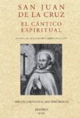 cantico espiritual (facsimil)-santo 1542-1591 juan de la cruz-9788493719753 cantico espiritual (facsimil)-santo 1542-1591 juan de la cruz-9788493719753