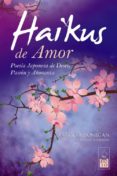 haikus de amor-patricia donegan-9788493784553 haikus de amor-patricia donegan-9788493784553