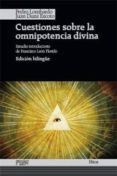 cuestiones sobre la ominipotencia divina-pedro lombardo-juan duns escoto-9788493790653 cuestiones sobre la ominipotencia divina-pedro lombardo-juan duns escoto-9788493790653