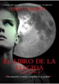 el libro de la elegida: saga vanir iii-lena valenti-9788493817053 el libro de la elegida: saga vanir iii-lena valenti-9788493817053