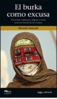 el burka como excusa (ebook)-wassyla tamzali-9788493875053 el burka como excusa (ebook)-wassyla tamzali-9788493875053