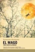 el mago-ryunosuke akutagawa-9788493890353 el mago-ryunosuke akutagawa-9788493890353