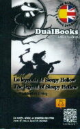 leyenda de sleepy hollow/legend of sleepy hollow-washington irving-9788494102653 leyenda de sleepy hollow/legend of sleepy hollow-washington irving-9788494102653
