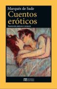 cuentos eróticos-marques de sade-9788494176753 cuentos eróticos-marques de sade-9788494176753