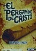 el pergamino de cristo-alen mortensen-9788494184253 el pergamino de cristo-alen mortensen-9788494184253