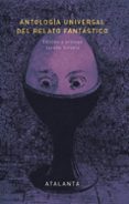 antología universal del relato fantástico-9788494227653 antología universal del relato fantástico-9788494227653