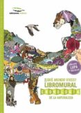 en que mundo vives? libromural cronologia de la naturaleza-christopher lloyd-9788494268953 en que mundo vives? libromural cronologia de la naturaleza-christopher lloyd-9788494268953