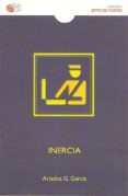 inercia-ariadna g. garcia-9788494271953 inercia-ariadna g. garcia-9788494271953