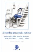 el hombre que contaba historias-9788494299353 el hombre que contaba historias-9788494299353