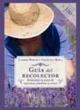 guia del recolector: remedios y usos de nuestras plantas y setas-9788494419553 guia del recolector: remedios y usos de nuestras plantas y setas-9788494419553
