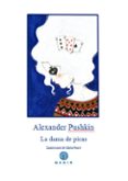 la dama de picas-alexander sergeyevich pushkin-9788494576553 la dama de picas-alexander sergeyevich pushkin-9788494576553