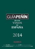 guia peñin de los vinos de españa 2014-9788495203953 guia peñin de los vinos de españa 2014-9788495203953