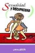 sexualidad y discapacidad-jaime (comp.) tallis-9788495294753 sexualidad y discapacidad-jaime (comp.) tallis-9788495294753