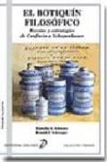 el botiquin filosofico: recetas y estrategias de confucio a schop enhauer-aljoscha a. schwarz-ronald p. schweppe-9788495333353 el botiquin filosofico: recetas y estrategias de confucio a schop enhauer aljoscha a. schwarz ronald p. schweppe 9788495333353