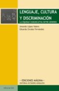 lenguaje, cultura y discriminacion (ebook)-9788495345653 lenguaje, cultura y discriminacion (ebook)-9788495345653