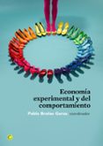 economia experimental y del comportamiento-pablo (coord.) brañas garza-9788495348753 economia experimental y del comportamiento-pablo (coord.) brañas garza-9788495348753