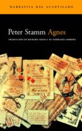 agnes-peter stamm-9788495359353 agnes-peter stamm-9788495359353